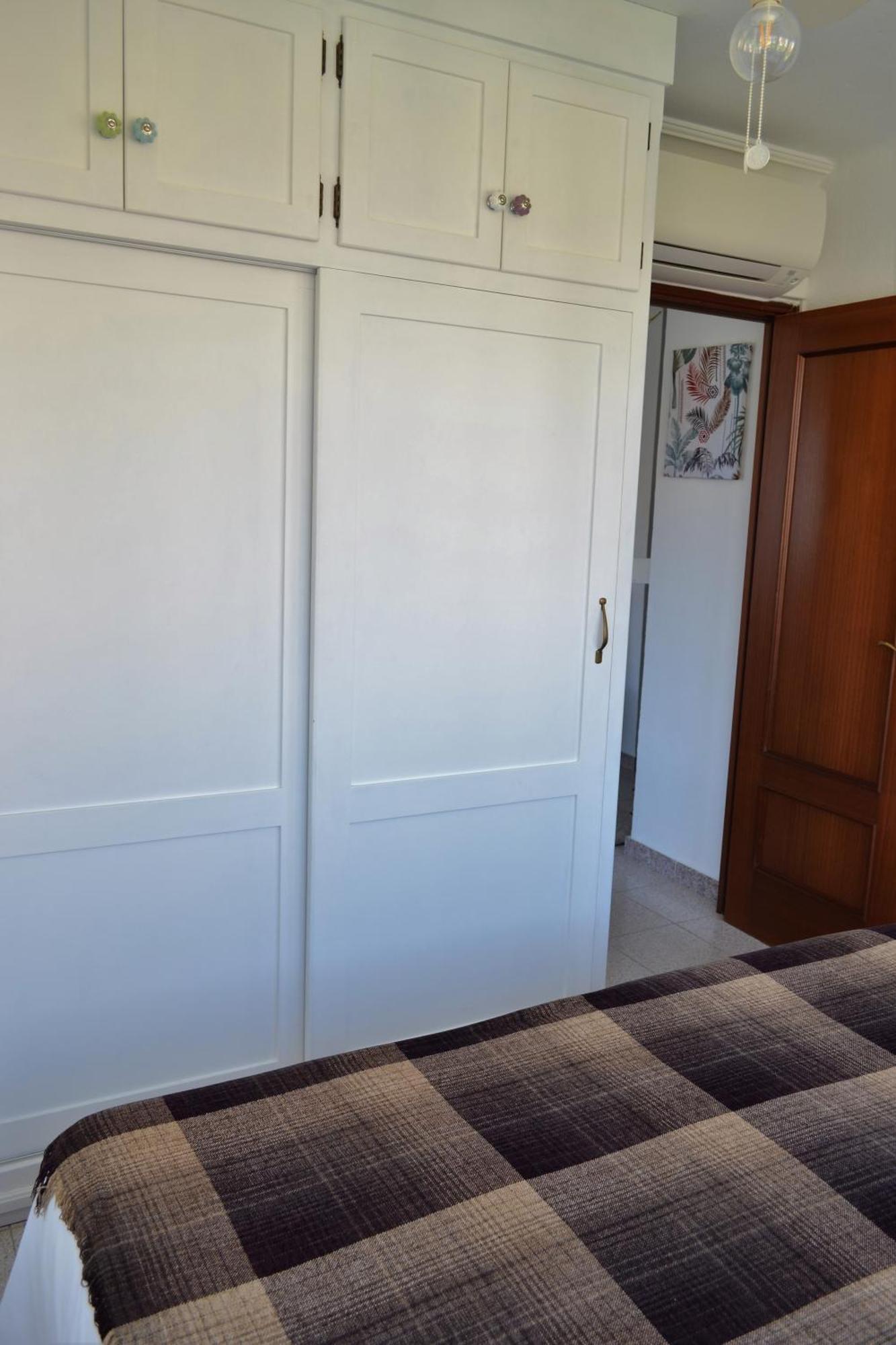 Spacious 1 Bedroom Apartment, Beach Front, Torrox Costa Extérieur photo